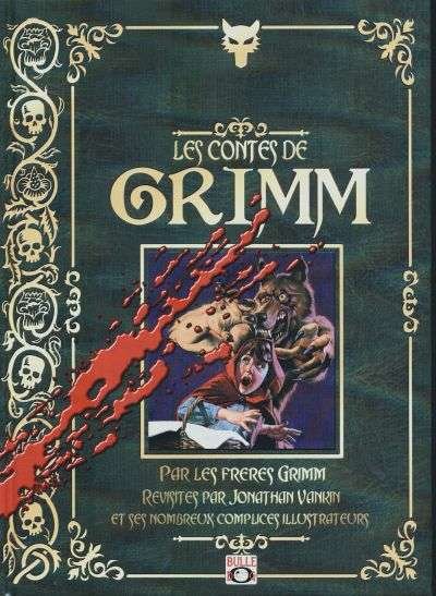Les Contes de Grimm