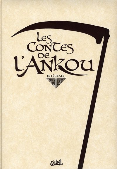 Les Contes de l'Ankou