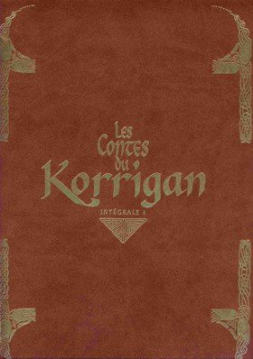 Les contes du Korrigan Intégrale