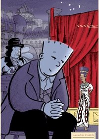 Les Contes inachevés de David Watts Tome 6