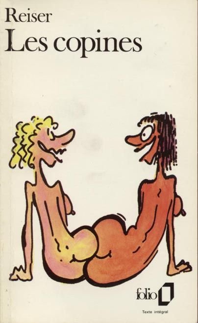Les Copines