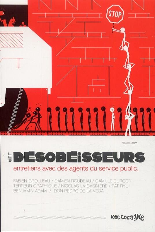 Les Désobéisseurs