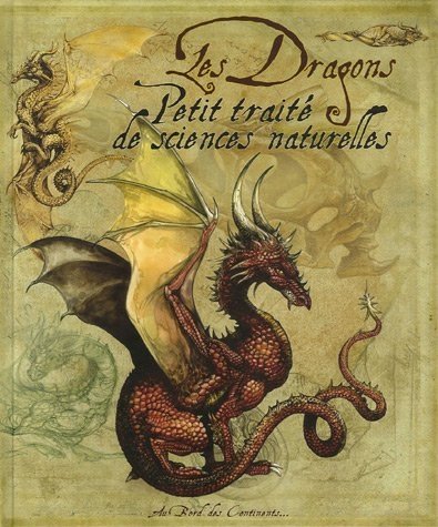 Les Dragons