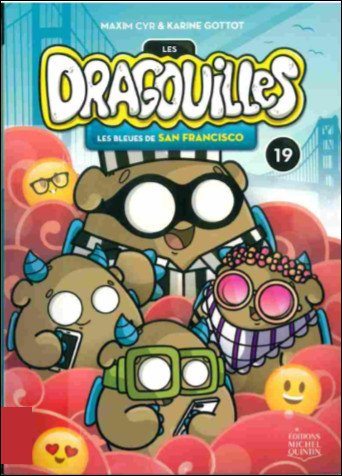 Les dragouilles 19