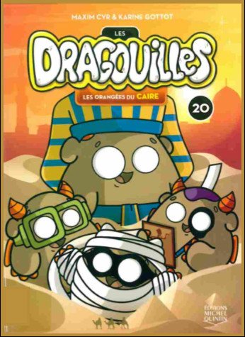 Les dragouilles 20