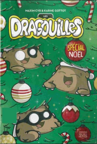 Les dragouilles