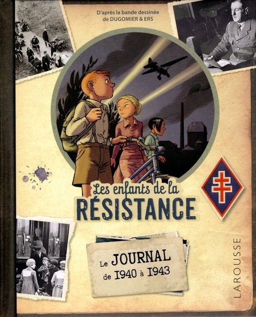Les Enfants de la Résistance