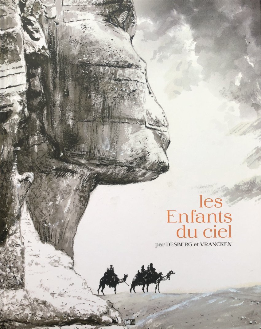 Les enfants du ciel