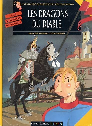 Les Enquêtes de l'inspecteur Bayard Tome 5