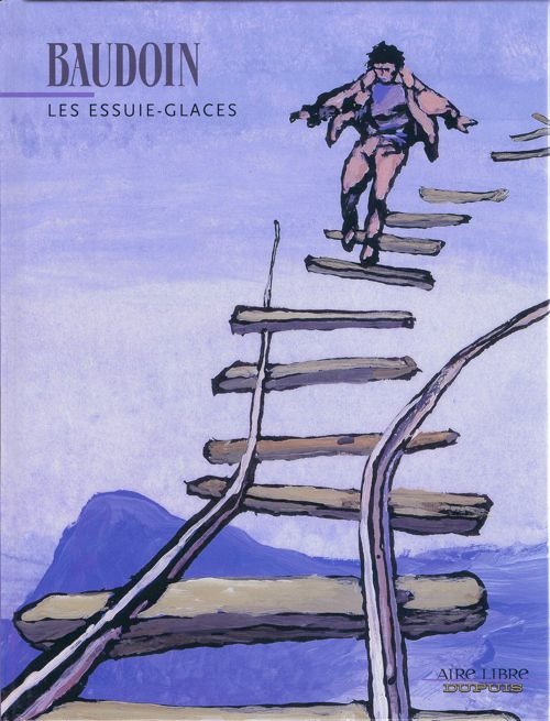 Les Essuie-glaces