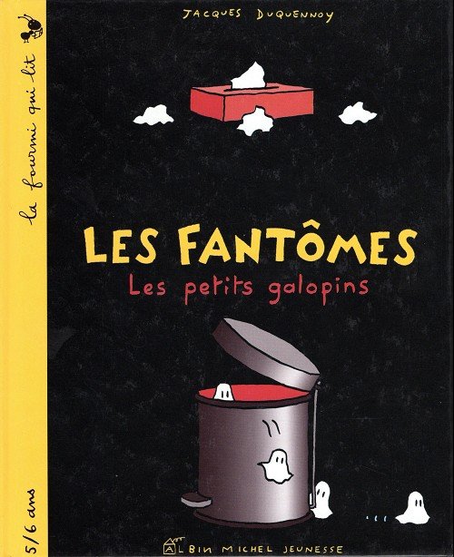 Les fantômes