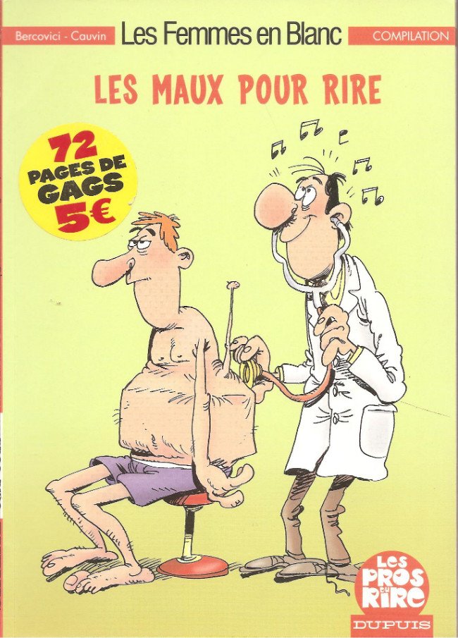 Les Femmes en Blanc