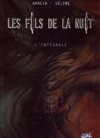 Les Fils de la Nuit