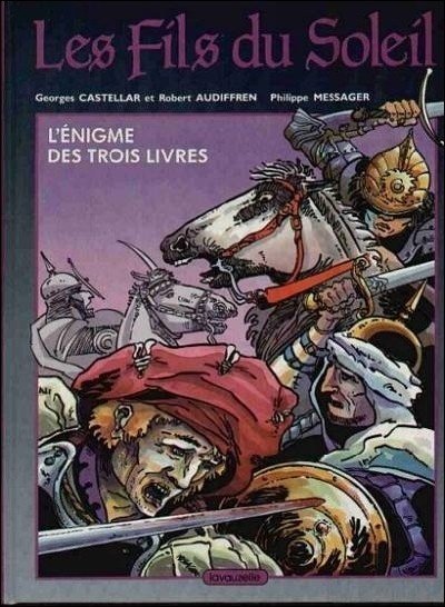 Les Fils du soleil