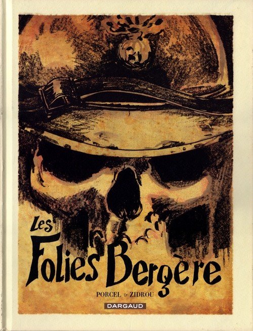 Les Folies Bergère
