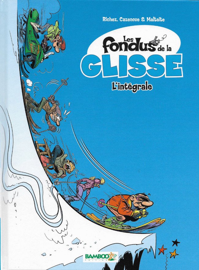 Les Fondus