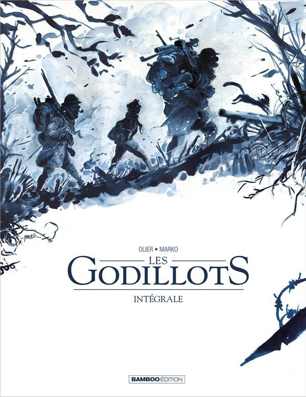 Les Godillots