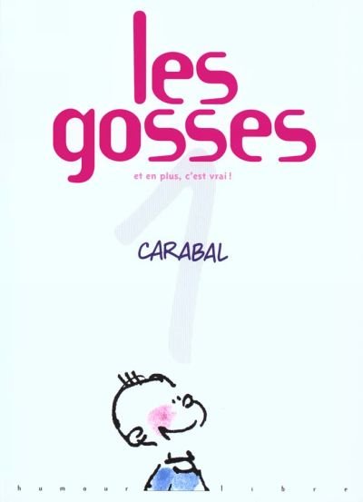 Les Gosses Tome 1