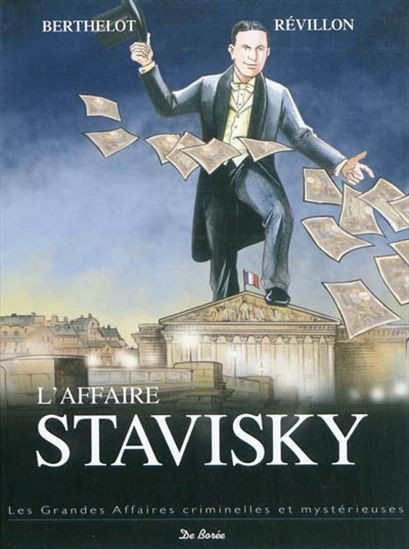 Les grandes affaires criminelles et mystérieuses Tome 5