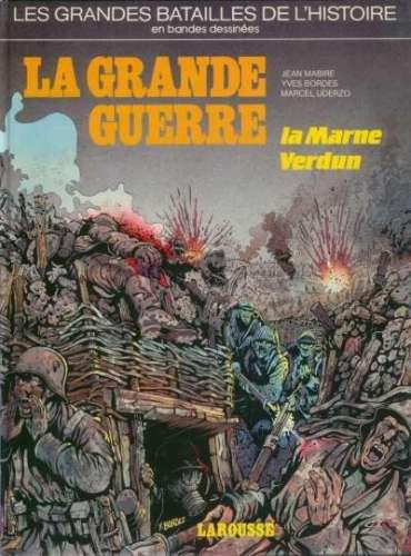 Les Grandes batailles de l'histoire en BD Tome 10