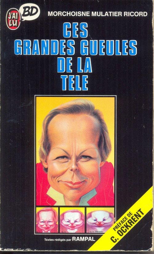 Les grandes gueules