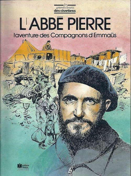 Les Grandes Heures des Chrétiens Tome 61