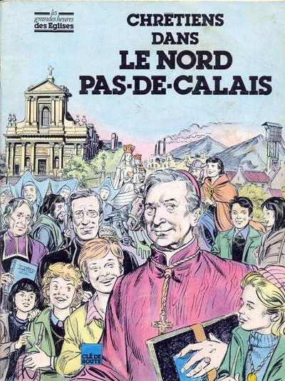Les Grandes heures des églises