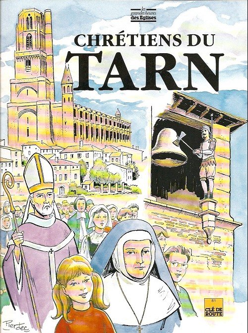 Les Grandes heures des églises