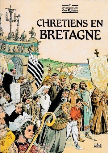 Les Grandes heures des églises