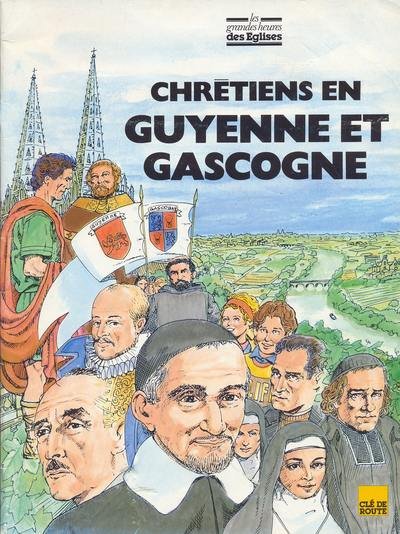 Les Grandes heures des églises
