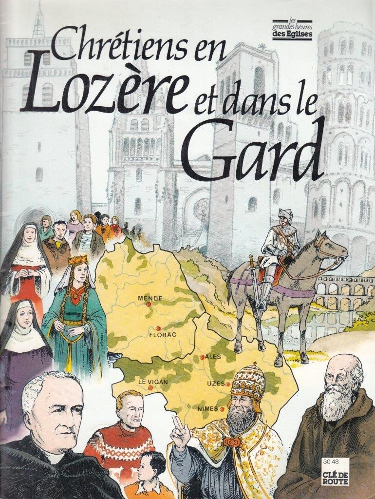 Les Grandes heures des églises