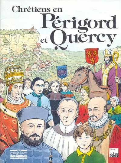 Les Grandes heures des églises