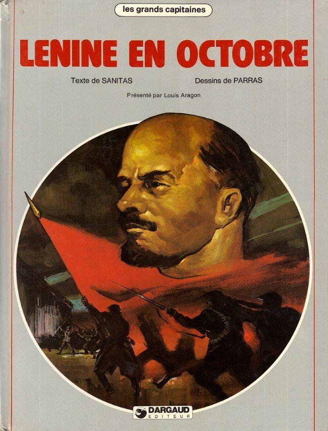 Les Grands Capitaines Tome 3