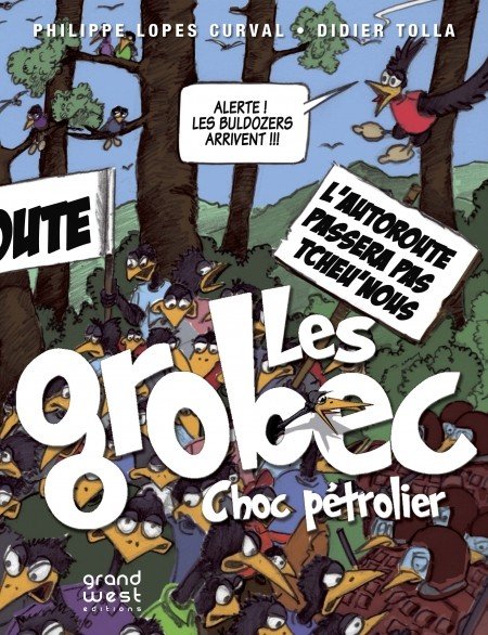 Les Grobec