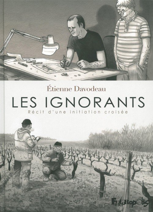Les Ignorants