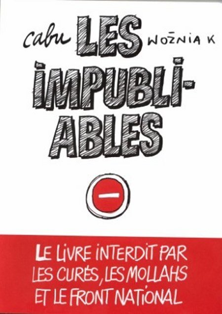 Les impubliables