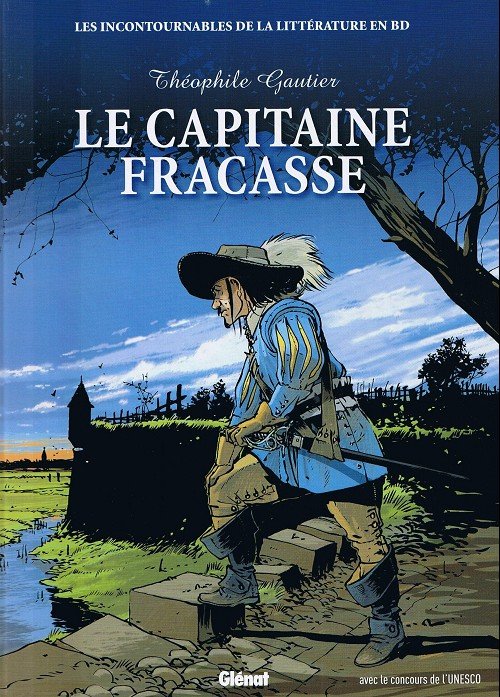 Les Incontournables de la littérature en BD Tome 11