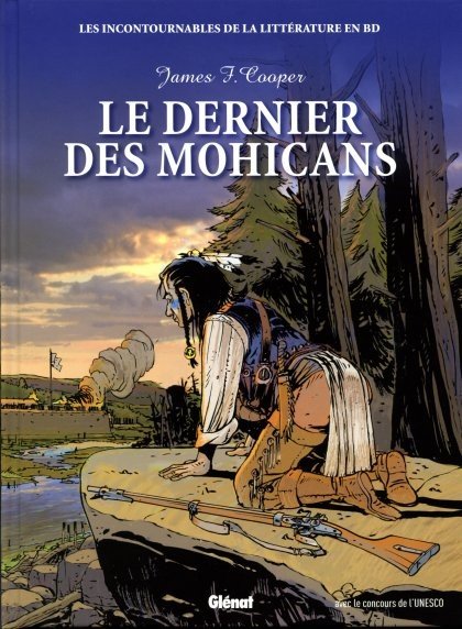 Les Incontournables de la littérature en BD Tome 16