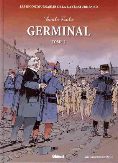 Les Incontournables de la littérature en BD Tome 21