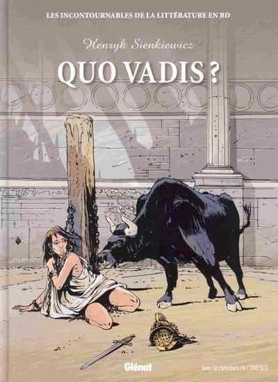 Les Incontournables de la littérature en BD Tome 22