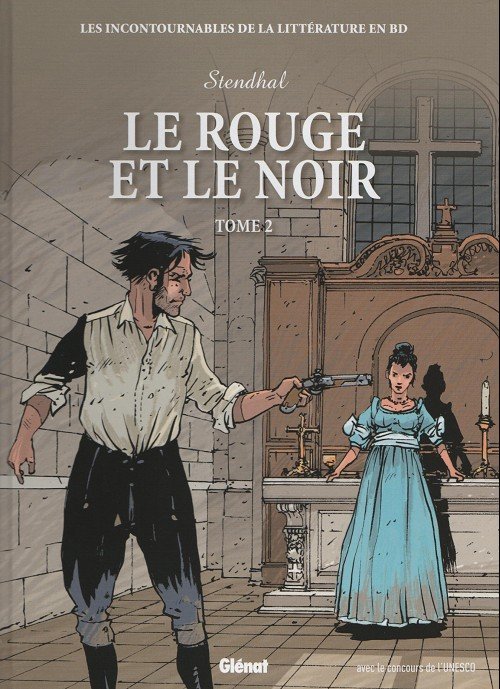 Les Incontournables de la littérature en BD Tome 26