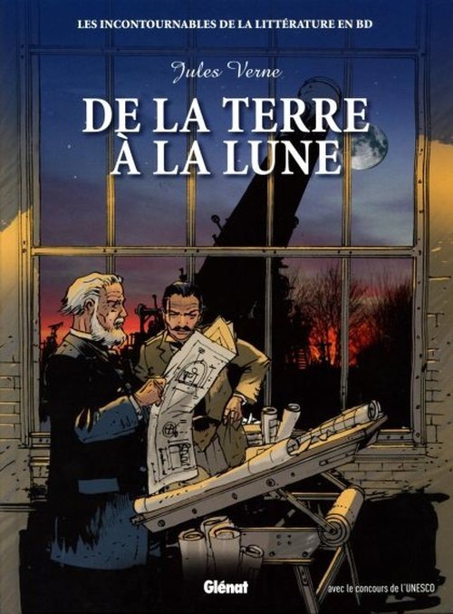 Les Incontournables de la littérature en BD Tome 27