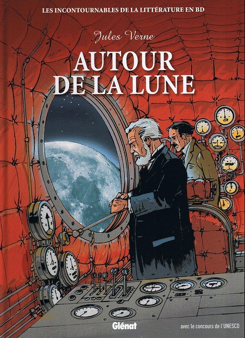Les Incontournables de la littérature en BD Tome 28