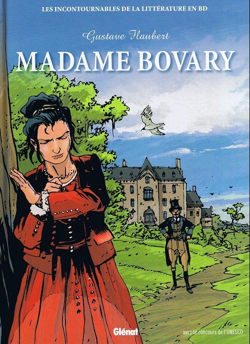 Les Incontournables de la littérature en BD Tome 29