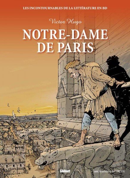Les Incontournables de la littérature en BD Tome 4