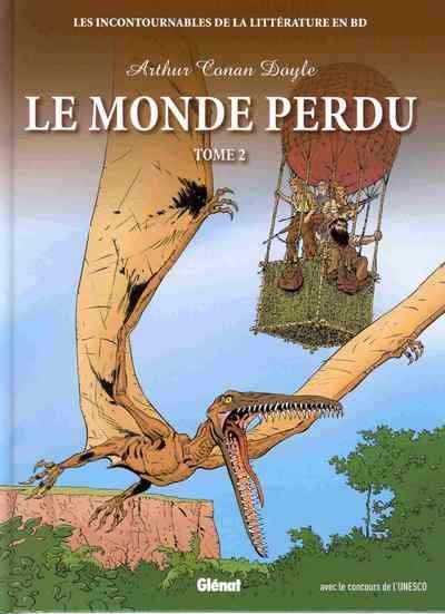 Les Incontournables de la littérature en BD Tome 7