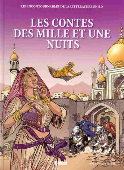 Les Incontournables de la littérature en BD Tome 8