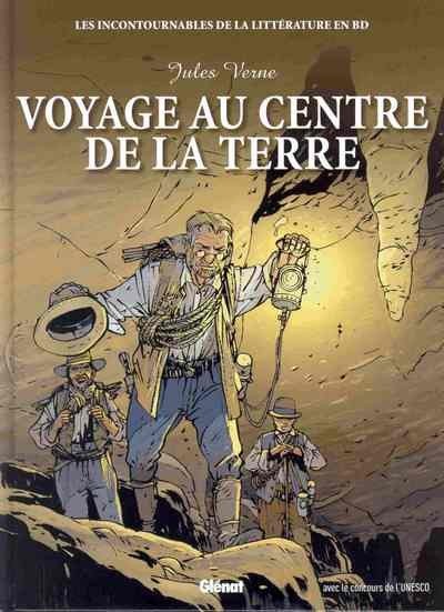 Les Incontournables de la littérature en BD Tome 9