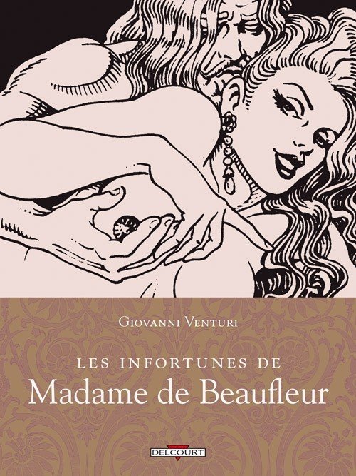 Les Infortunes de Madame de Beaufleur
