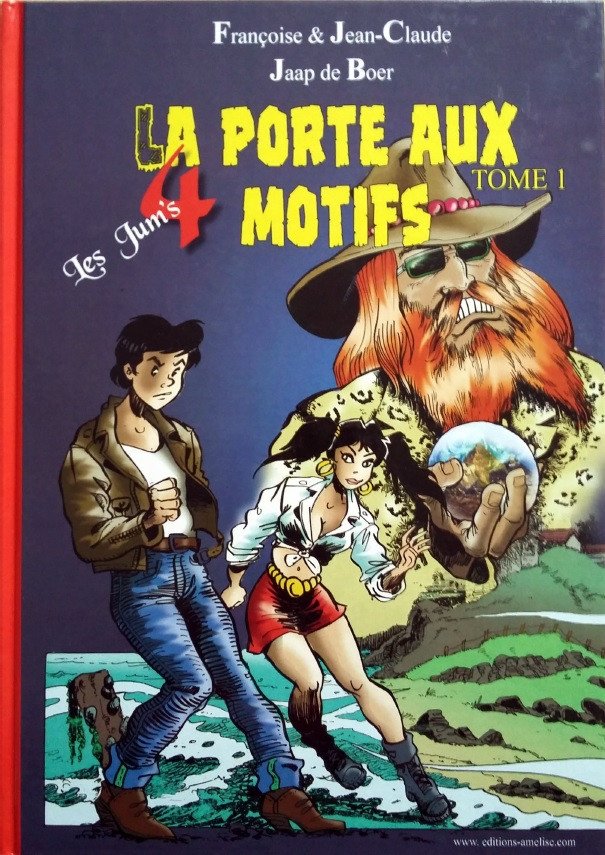 Les Jum's